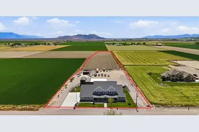 10195 W 11600 N, Bothwell, UT 84337 - Photo 89