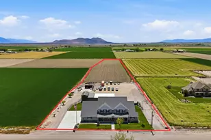10195 W 11600 N, Bothwell, UT 84337 - Photo 89