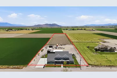 10195 W 11600 N, Bothwell, UT 84337 - Photo 87