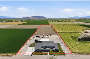 10195 W 11600 N, Bothwell, UT 84337 - Photo 87