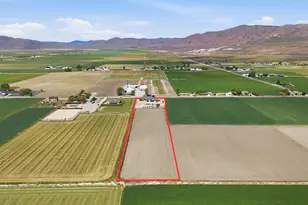 10195 W 11600 N, Bothwell, UT 84337 - Photo 89