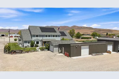 10195 W 11600 N, Bothwell, UT 84337 - Photo 77