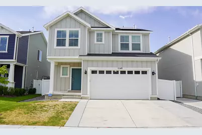 1148 E Ballast Ln #30, Saratoga Springs, UT 84045 - Photo 1