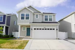 1148 E Ballast Ln, Saratoga Springs, UT 84045 - Photo 1