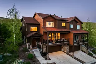 10342 N Sightline Cir, Hideout, UT 84036 - Photo 63