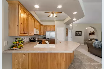 1732 W 540 N #155, Saint George, UT 84770 - Photo 13