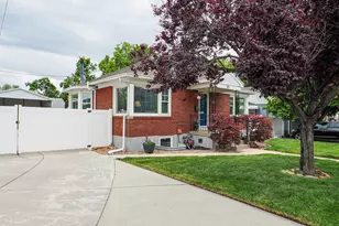1270 E Driggs Ave, Salt Lake City, UT 84106 - Photo 3