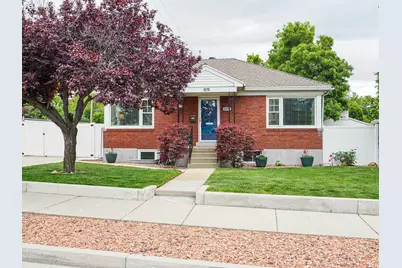 1270 E Driggs Ave, Salt Lake City, UT 84106 - Photo 1