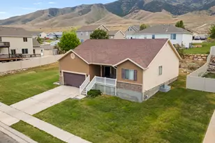 3973 S Lake Vista Dr, Saratoga Springs, UT 84045 - Photo 1