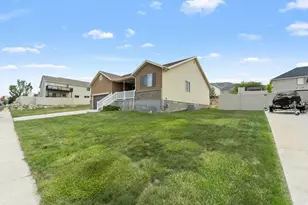 3973 S Lake Vista Dr, Saratoga Springs, UT 84045 - Photo 37