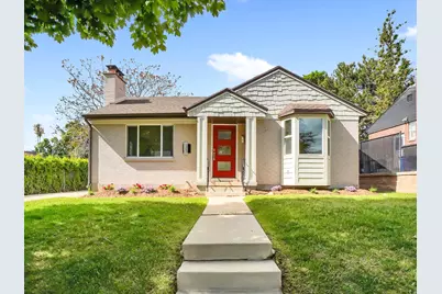 2483 E Elm Ave, Salt Lake City, UT 84109 - Photo 1