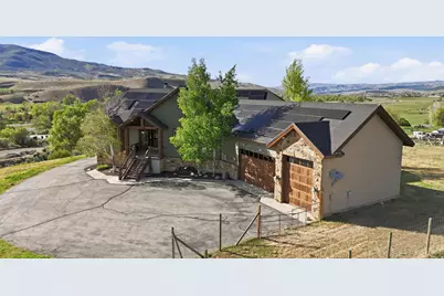 1761 S Hoytsville Rd, Wanship, UT 84017 - Photo 3