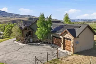 1761 S Hoytsville Rd, Wanship, UT 84017 - Photo 3