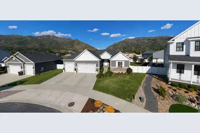 7312 S Harolds Way, South Weber, UT 84405 - Photo 3
