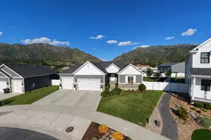 7312 S Harolds Way, South Weber, UT 84405 - Photo 3