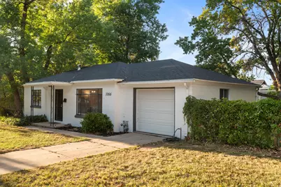 1066 35th St, Ogden, UT 84403 - Photo 1