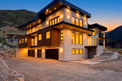 4029 E E Canyon Estate Dr, Cottonwood Heights, UT 84121 - Photo 1