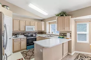 1975 W Sir Andrew Way N, Salt Lake City, UT 84116 - Photo 5