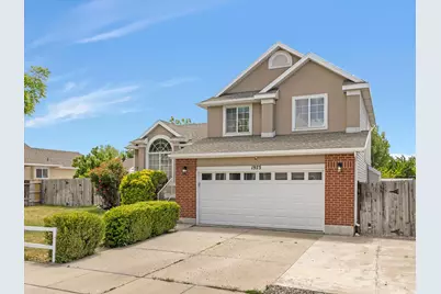 1975 W Sir Andrew Way N, Salt Lake City, UT 84116 - Photo 3