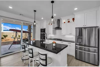 674 W Green Dr, Saint George, UT 84790 - Photo 9