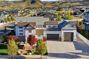 7537 W Sage Grass Ln, Herriman, UT 84096 - Photo 1