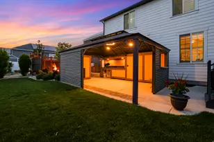 7537 W Sage Grass Ln, Herriman, UT 84096 - Photo 43