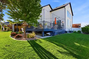 7537 W Sage Grass Ln, Herriman, UT 84096 - Photo 45
