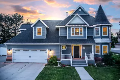 8862 S Cheshire Dr, Sandy, UT 84093 - Photo 1