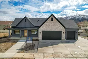 1364 S 1090 E, Salem, UT 84653 - Photo 1