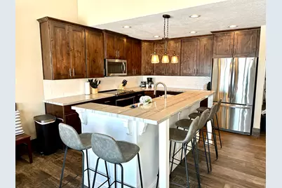 35 E Spinnaker Point Dr #2B, Garden City, UT 84028 - Photo 11