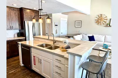 35 E Spinnaker Point Dr #2B, Garden City, UT 84028 - Photo 23