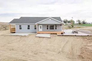 2029 W Mortensen Ln, Roosevelt, UT 84066 - Photo 1