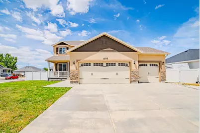 1777 N 370 E, Tooele, UT 84074 - Photo 35