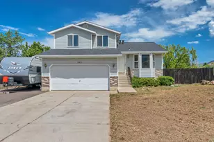 843 E Deer Flat Rd N, Tooele, UT 84074 - Photo 1