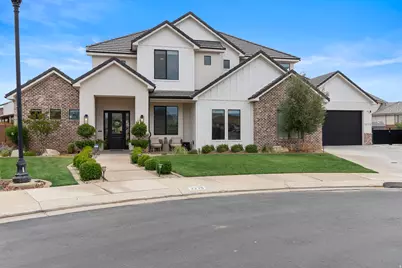 2278 E Tawny Cir, Saint George, UT 84790 - Photo 1