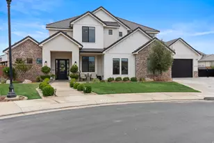 2278 E Tawny Circle, Saint George, UT 84790 - Photo 1