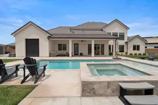 2278 E Tawny Circle, Saint George, UT 84790 - Photo 51