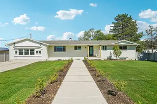 7179 S 3200 W, West Jordan, UT 84084 - Photo 1