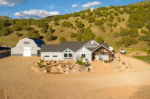 1497 S Dog Ear Dr, Wanship, UT 84017 - Photo 1