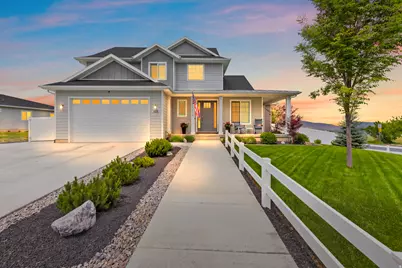 [Address not provided], Salem, UT 84653 - Photo 1