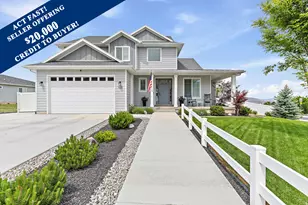 922 S 30 E, Salem, UT 84653 - Photo 1