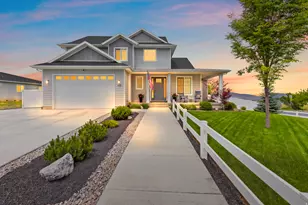 922 S 30 E, Salem, UT 84653 - Photo 1