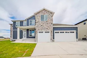 152 W Birds Eye Ln, Vineyard, UT 84059 - Photo 1