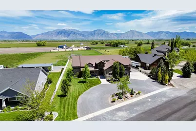 120 S 380 E, Mendon, UT 84325 - Photo 1