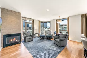 99 W South Temple St S, Salt Lake City, UT 84101 - Photo 1