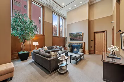 99 W South Temple St S #802, Salt Lake City, UT 84101 - Photo 39