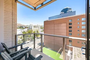 99 W South Temple St S, Salt Lake City, UT 84101 - Photo 5