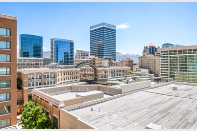99 W South Temple St S #802, Salt Lake City, UT 84101 - Photo 33