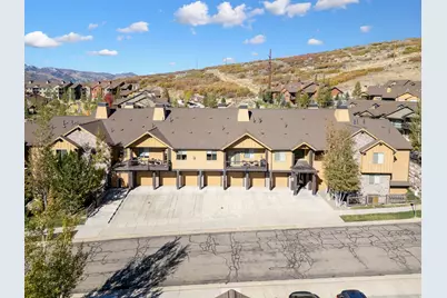 14345 N Buck Horn Trl #43-G, Kamas, UT 84036 - Photo 45