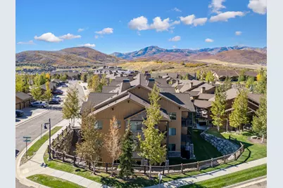 14345 N Buck Horn Trl #43-G, Kamas, UT 84036 - Photo 43